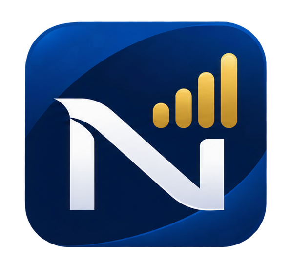 Logo Noupye Telecom